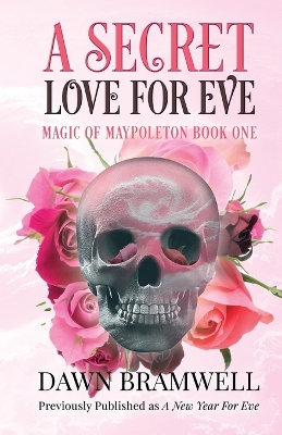 Cover of A Secret Love for Eve