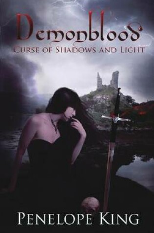 Cover of Curse of Shadows and Light