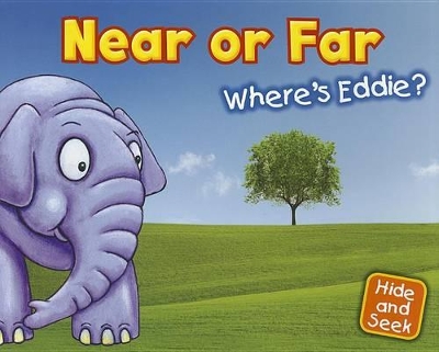 Book cover for Near or Far