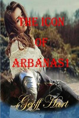 Book cover for The Icon of Arbanasi