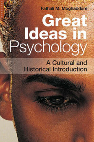 Cover of Great Ideas in Psychology