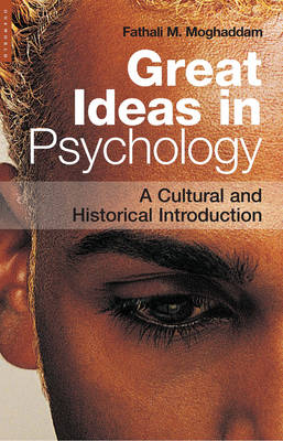 Book cover for Great Ideas in Psychology