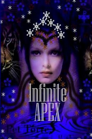 Cover of Infinite Apex