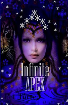 Book cover for Infinite Apex