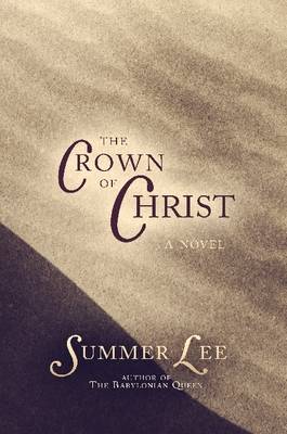 Book cover for The Crown of Christ