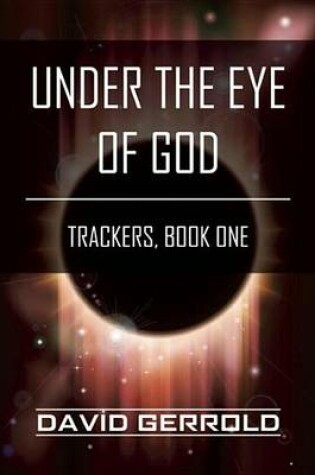 Cover of Under the Eye of God