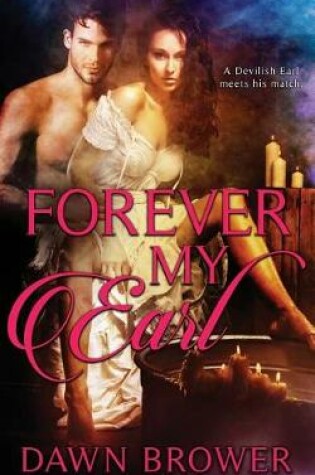 Cover of Forever My Earl