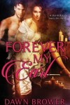 Book cover for Forever My Earl