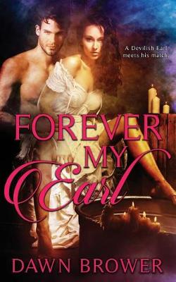 Cover of Forever My Earl