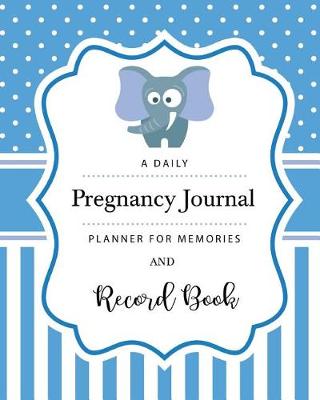 Cover of Pregnancy Journal