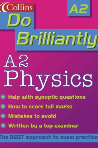 Cover of A2 Physics