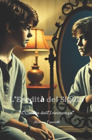 Cover of L'Eredità del Sigillo