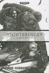Book cover for Nightbringer