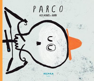 Book cover for Parco