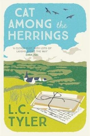 Cover of Cat Among the Herrings
