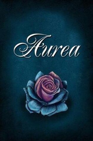 Cover of Aurea