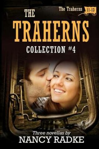 Cover of The Traherns, Collection #4