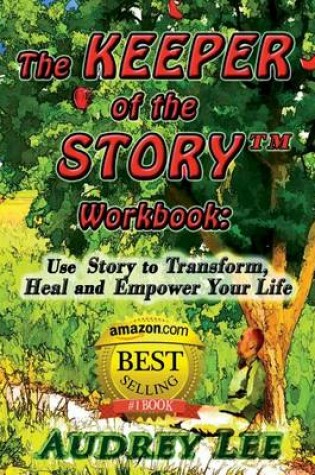 Cover of The Keeper of the Story Workbook