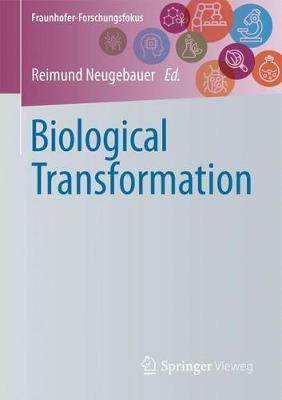 Book cover for Biological Transformation