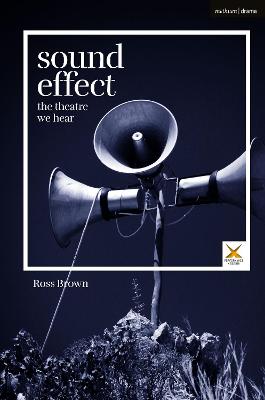 Book cover for Sound Effect