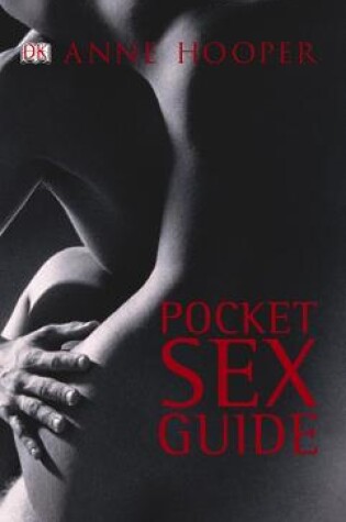Cover of Pocket Sex Guide
