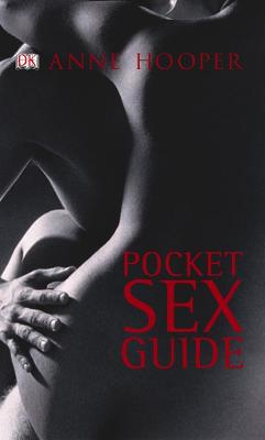 Book cover for Pocket Sex Guide