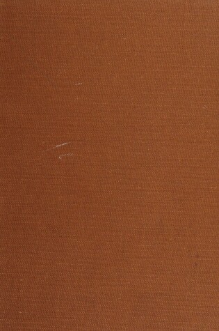 Cover of Mikhail Bakunin