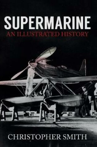 Cover of Supermarine