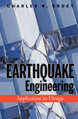 Cover of Earthquake Engineering