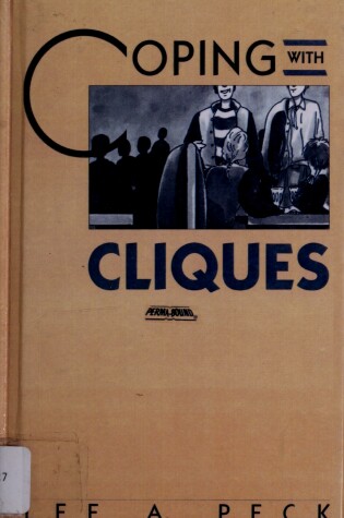 Cover of Coping with Cliques