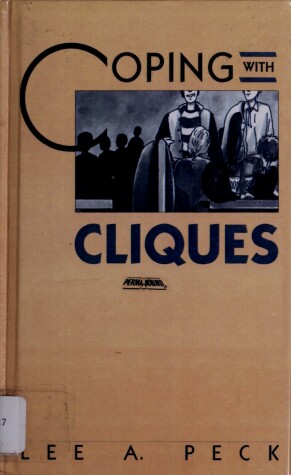 Book cover for Coping with Cliques