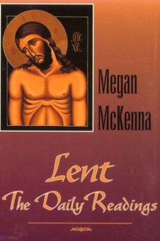 Cover of Lent