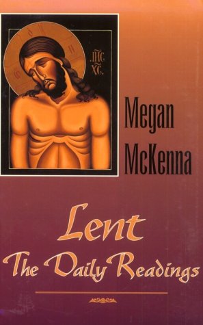 Book cover for Lent