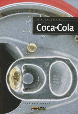 Cover of Built for Success: The Story of Coca-Cola