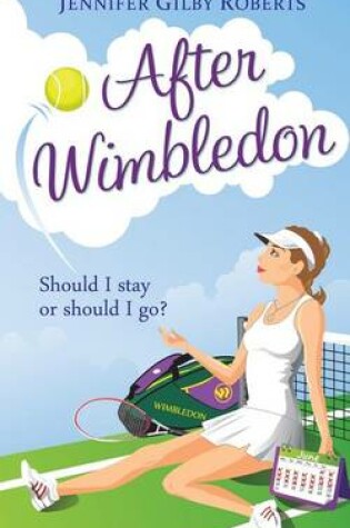 Cover of After Wimbledon