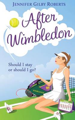 Book cover for After Wimbledon