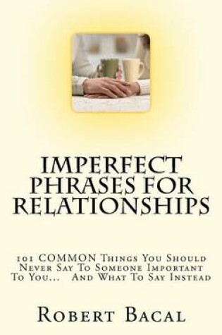 Cover of ImPerfect Phrases For Relationships