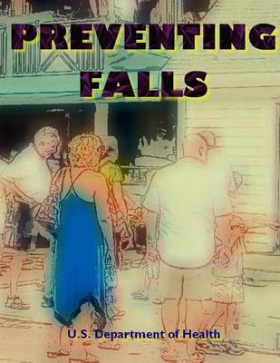 Book cover for Preventing Falls