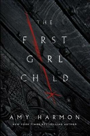 Cover of The First Girl Child