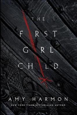 Book cover for The First Girl Child