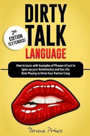 Cover of Dirty Talk Language