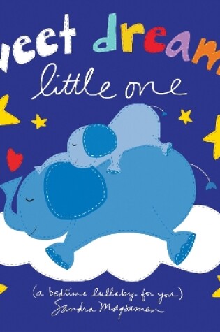 Cover of Sweet Dreams Little One