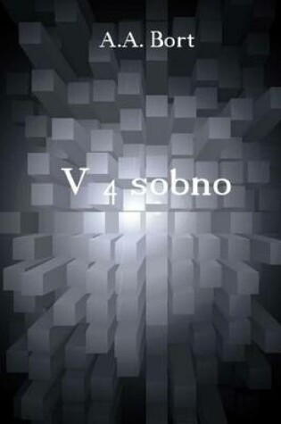 Cover of V 4 Sobno