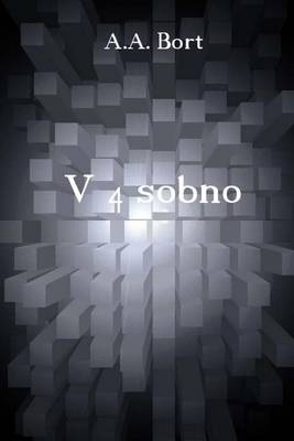 Book cover for V 4 Sobno