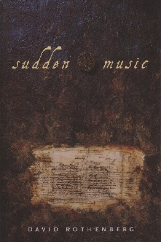 Cover of Sudden Music