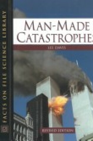 Cover of Man-made Catastrophes