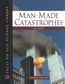 Book cover for Man-made Catastrophes