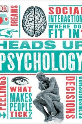 Cover of Heads Up Psychology