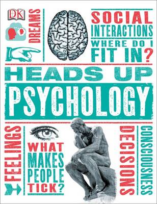 Cover of Heads Up Psychology