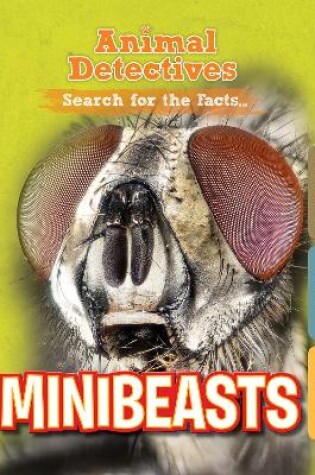 Cover of Minibeasts